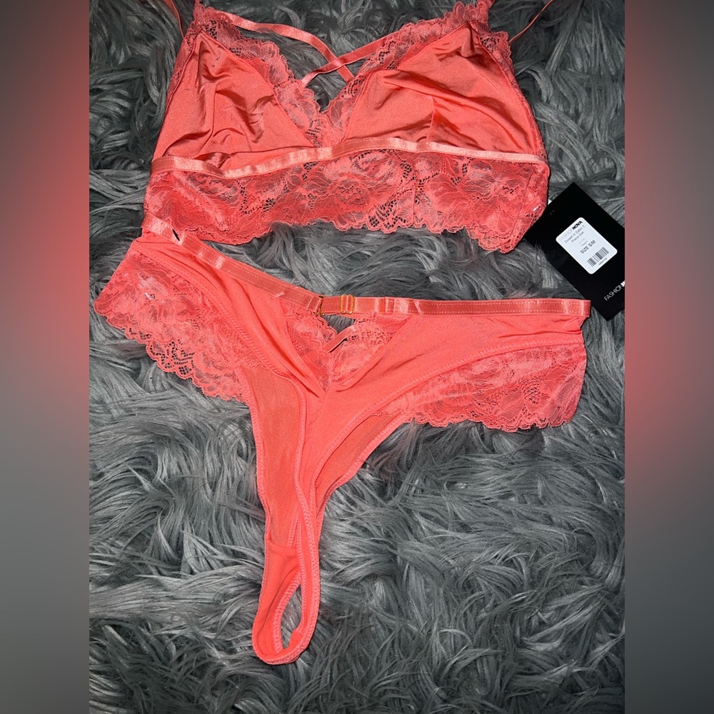 2 piece set fashion nova